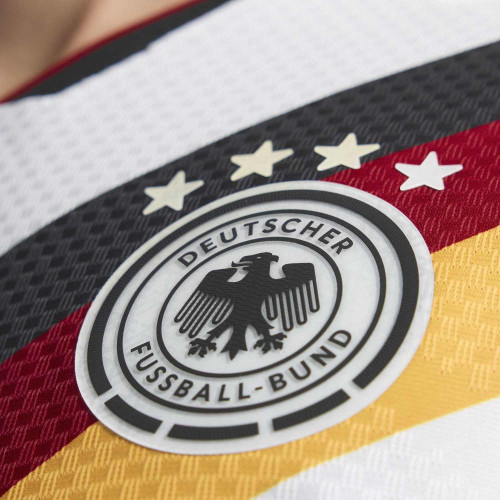 Adidas Fußball Trikot DFB Deutschland Authentic Heimtrikot WM 2026 Herren Gr. XS - 2XL